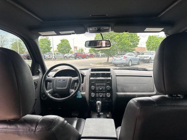 used 2011 Ford Escape car, priced at $4,657