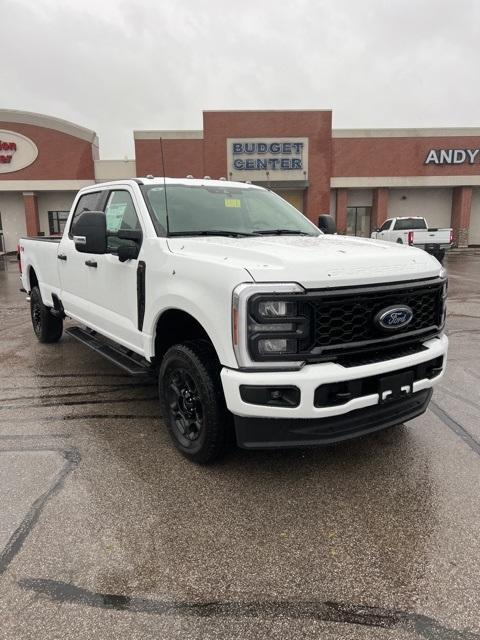 new 2024 Ford F-350 car, priced at $55,749