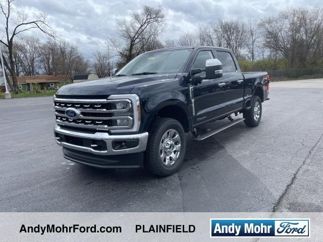 new 2024 Ford F-250 car, priced at $79,094