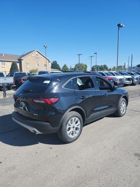 new 2026 Ford Escape car, priced at $32,080