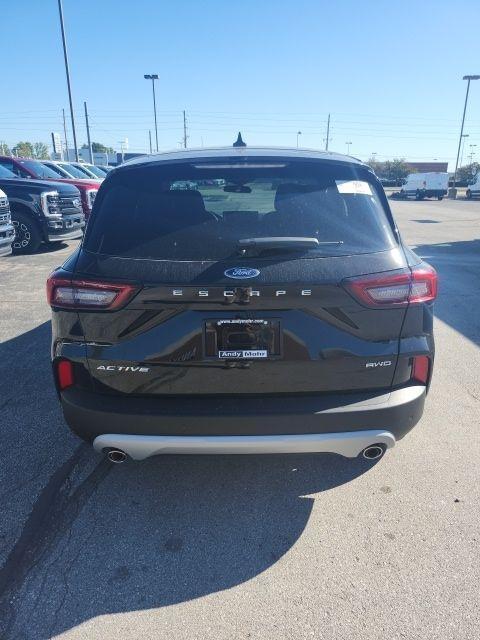new 2026 Ford Escape car, priced at $32,080