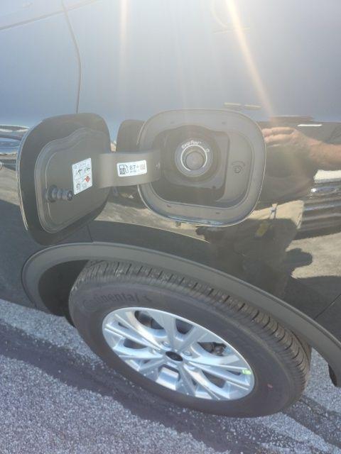 new 2026 Ford Escape car, priced at $32,080