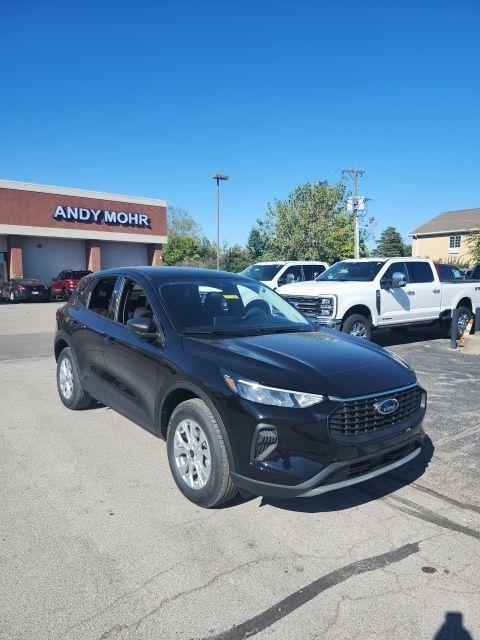 new 2026 Ford Escape car, priced at $32,080