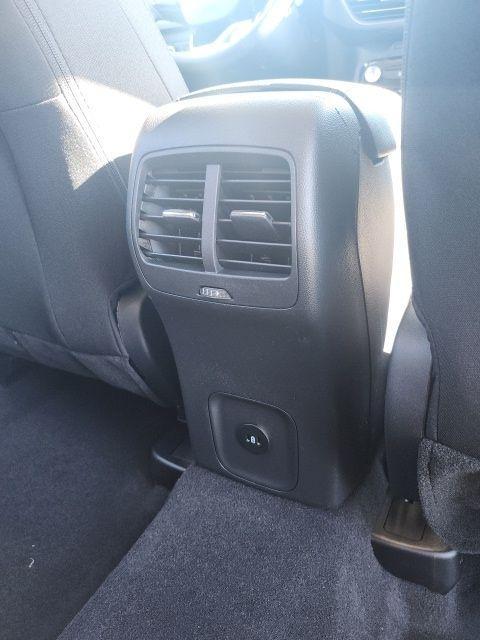 new 2026 Ford Escape car, priced at $32,080