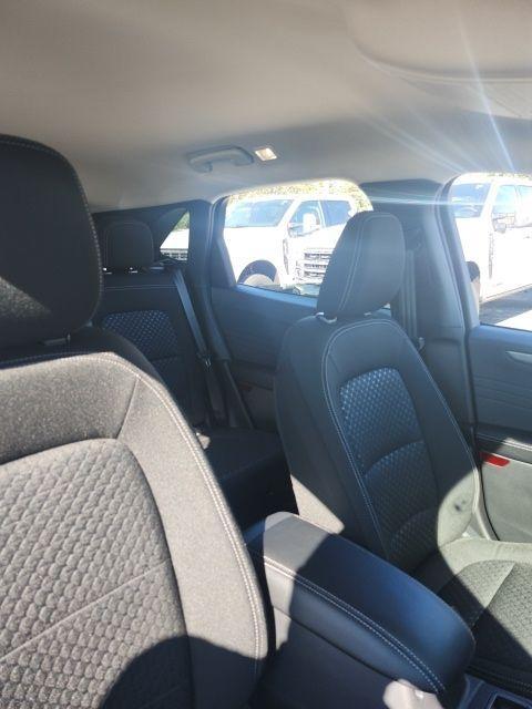 new 2026 Ford Escape car, priced at $32,080
