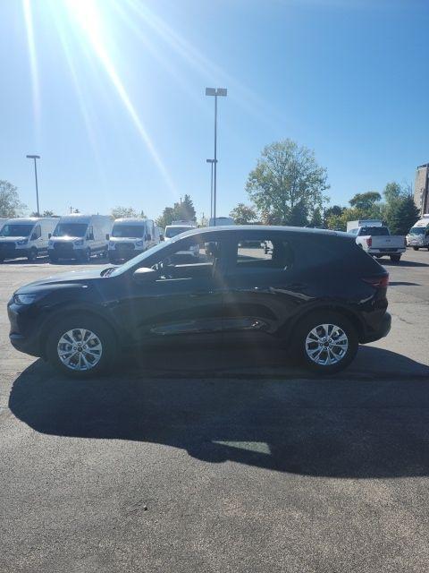 new 2026 Ford Escape car, priced at $32,080