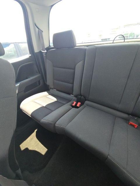 used 2015 Chevrolet Silverado 1500 car