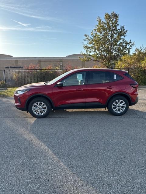 new 2025 Ford Escape car, priced at $29,725