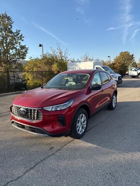 new 2025 Ford Escape car, priced at $29,725