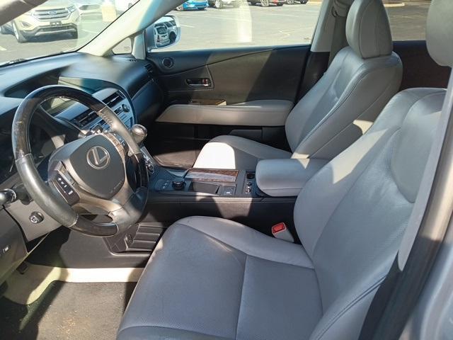 used 2013 Lexus RX 350 car, priced at $12,838