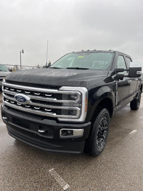 new 2024 Ford F-350 car, priced at $92,410