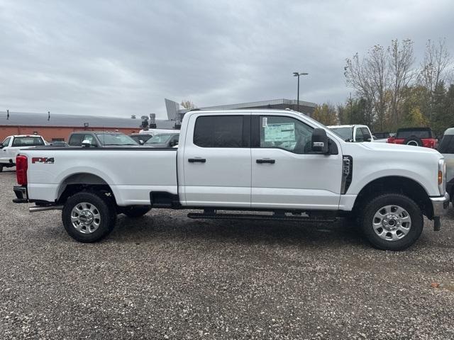 new 2024 Ford F-350 car, priced at $54,190