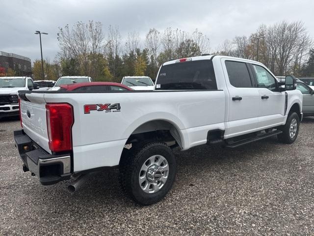 new 2024 Ford F-350 car, priced at $54,190