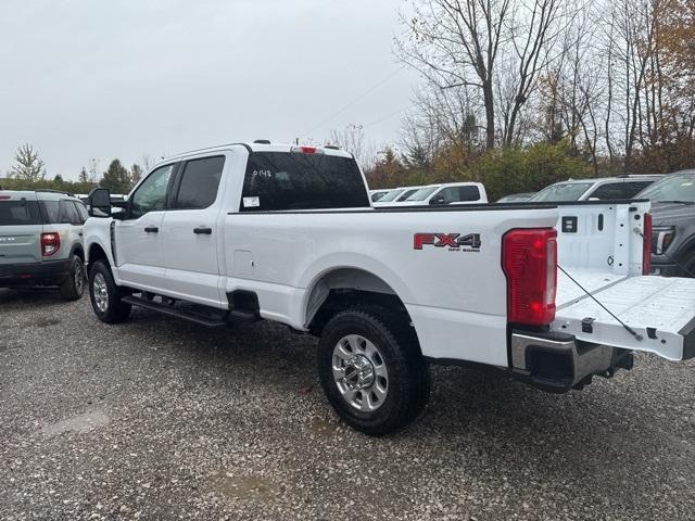 new 2024 Ford F-350 car, priced at $54,190