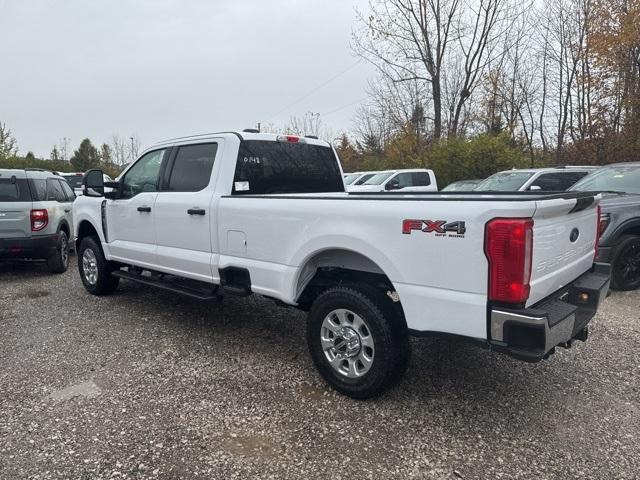 new 2024 Ford F-350 car, priced at $54,190