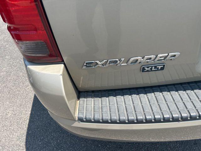 used 2005 Ford Explorer car, priced at $5,995