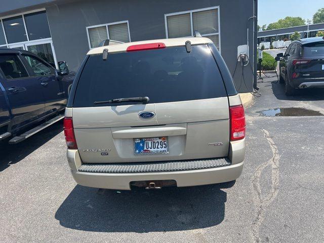used 2005 Ford Explorer car, priced at $5,995