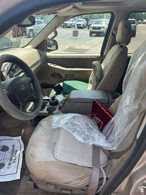 used 2005 Ford Explorer car, priced at $5,995