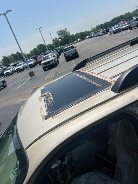 used 2005 Ford Explorer car, priced at $5,995