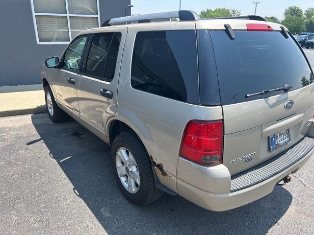 used 2005 Ford Explorer car, priced at $5,995