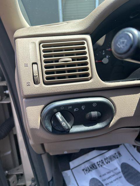 used 2005 Ford Explorer car, priced at $5,995