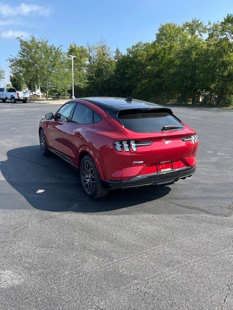 new 2023 Ford Mustang Mach-E car, priced at $63,515
