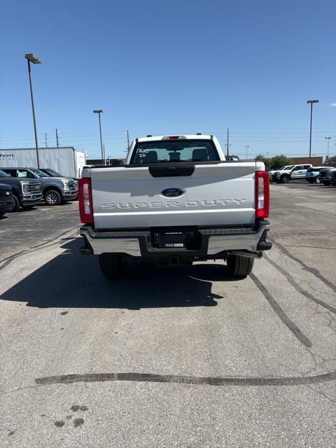 new 2024 Ford F-350 car, priced at $49,295