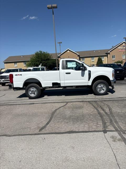 new 2024 Ford F-350 car, priced at $49,295