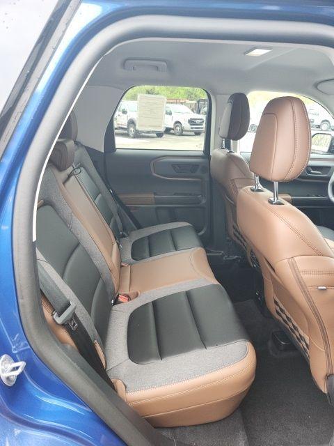 new 2024 Ford Bronco Sport car, priced at $32,339