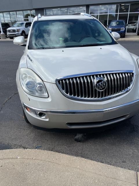 used 2011 Buick Enclave car, priced at $7,386