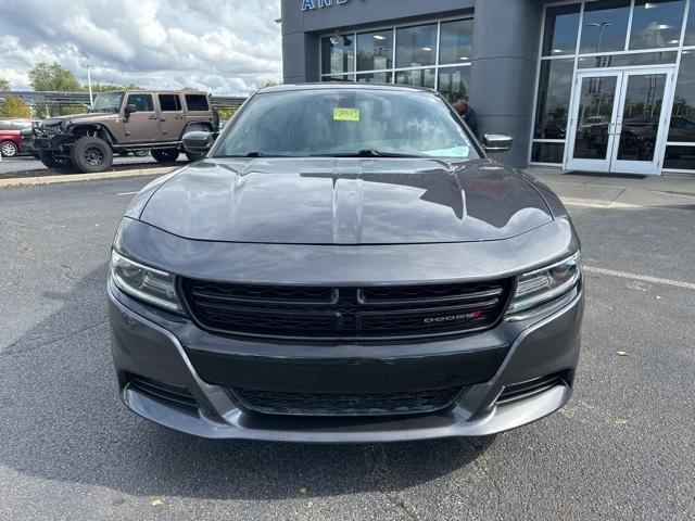 used 2018 Dodge Charger car, priced at $21,935