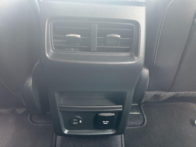 used 2021 Ford Edge car, priced at $28,800