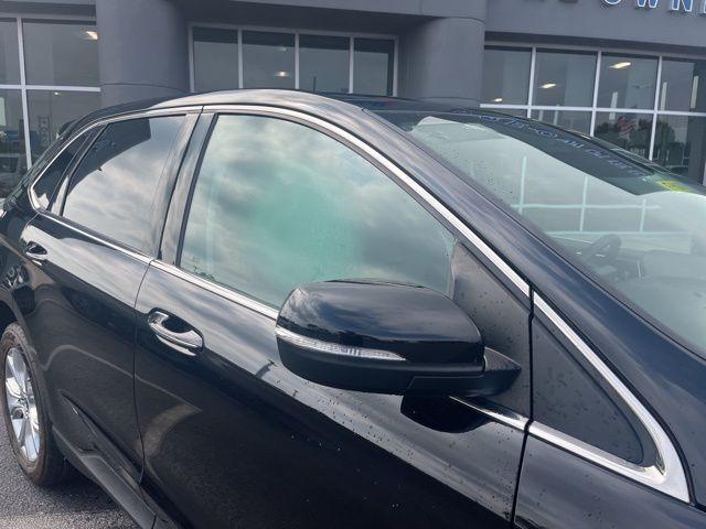 used 2021 Ford Edge car, priced at $28,800