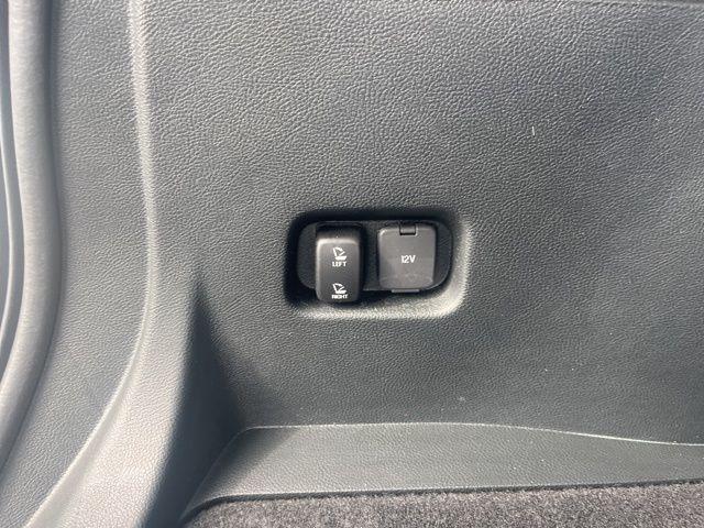 used 2021 Ford Edge car, priced at $28,800