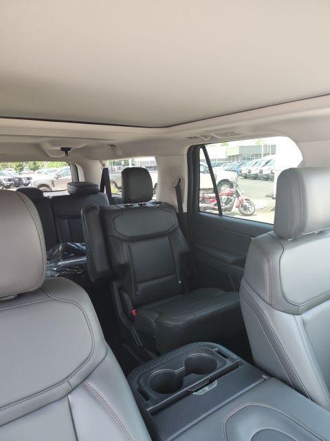 new 2025 Ford Expedition Max car, priced at $72,225