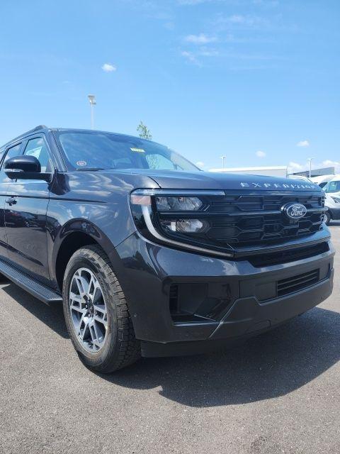 new 2025 Ford Expedition Max car, priced at $72,225