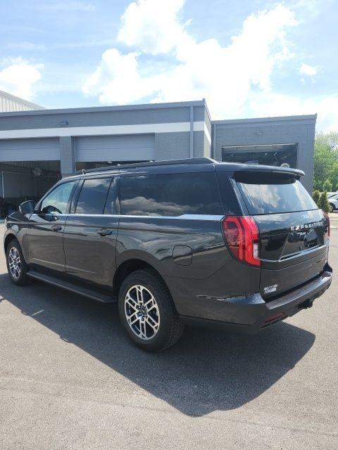 new 2025 Ford Expedition Max car, priced at $72,225
