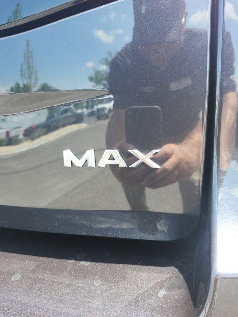 new 2025 Ford Expedition Max car, priced at $72,225