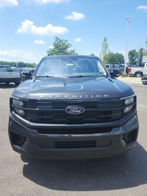 new 2025 Ford Expedition Max car, priced at $72,225