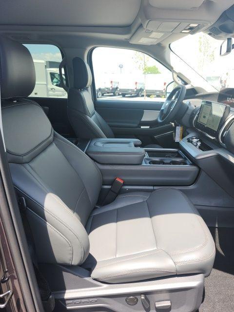new 2025 Ford Expedition Max car, priced at $72,225