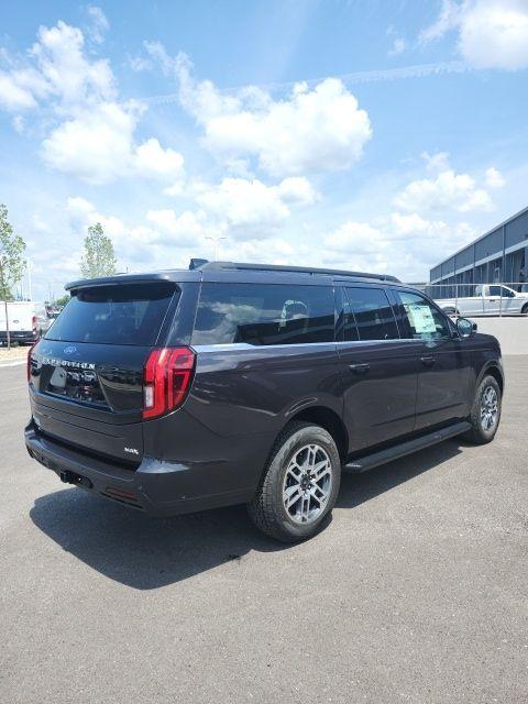 new 2025 Ford Expedition Max car, priced at $72,225