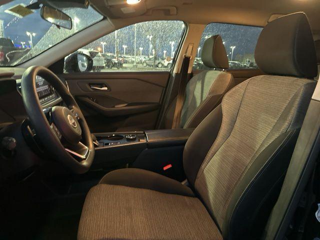 used 2023 Nissan Rogue car, priced at $21,966