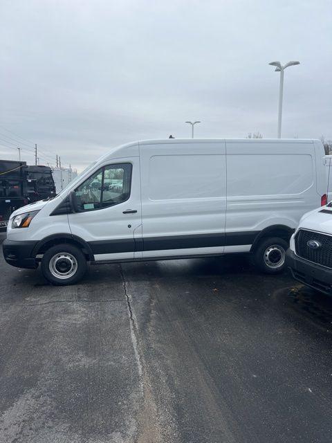 new 2024 Ford Transit-250 car, priced at $46,191