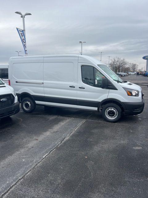 new 2024 Ford Transit-250 car, priced at $46,191