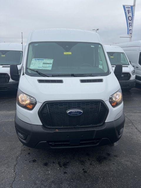 new 2024 Ford Transit-250 car, priced at $46,191