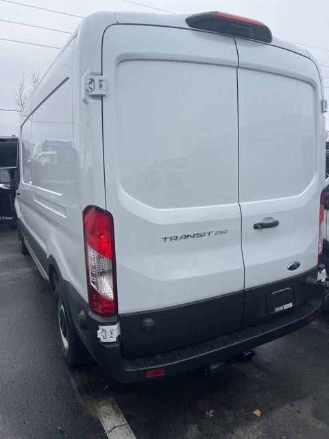 new 2024 Ford Transit-250 car, priced at $46,191