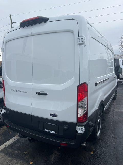 new 2024 Ford Transit-250 car, priced at $46,191