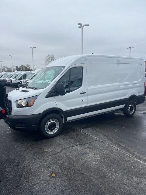 new 2024 Ford Transit-250 car, priced at $46,191