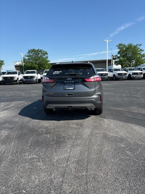 new 2024 Ford Edge car, priced at $39,034