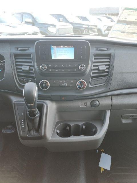 new 2025 Ford Transit-250 car, priced at $47,688